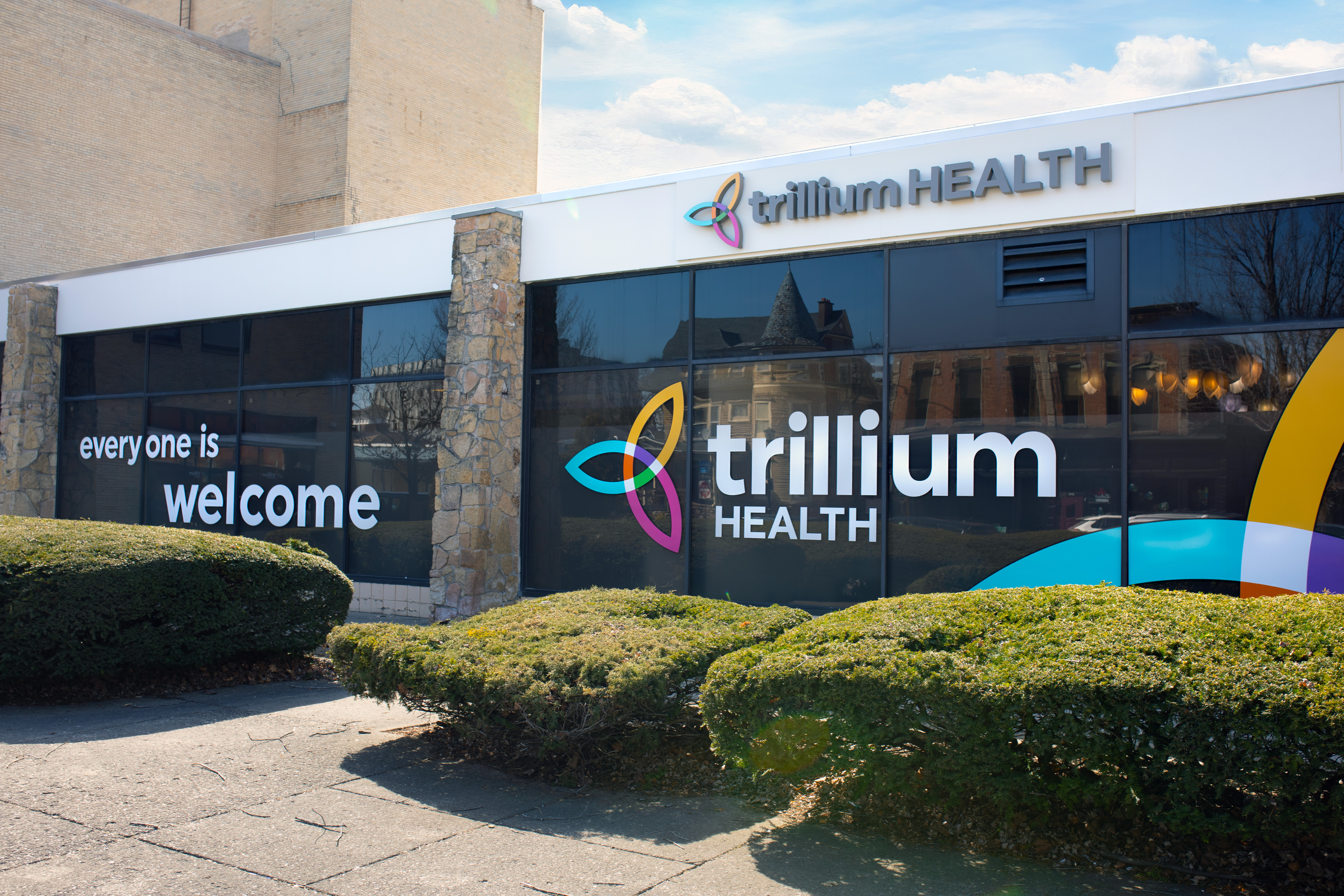 Trillium Health - Doctor in Rochester, NY