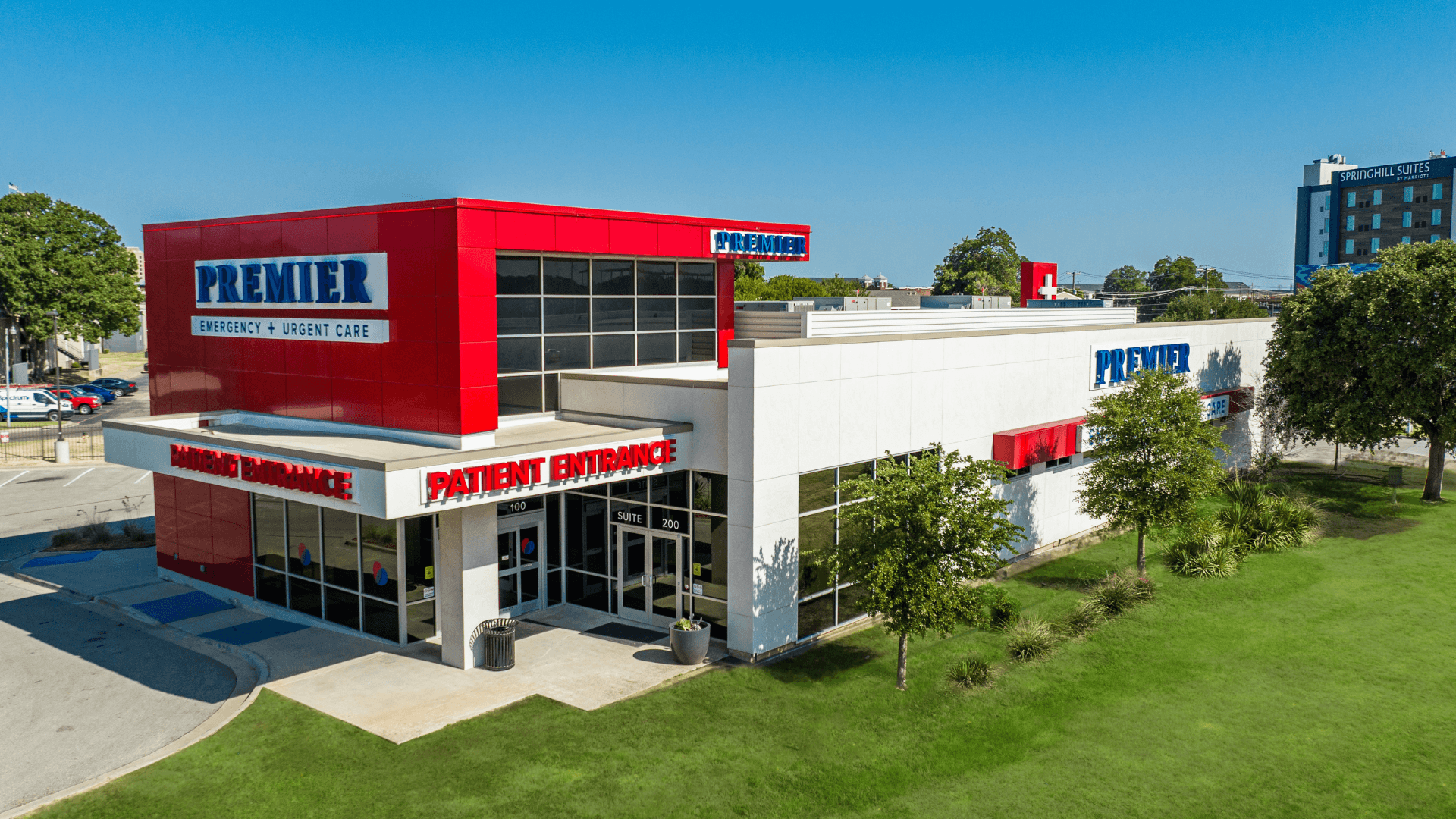 Premier ER & Urgent Care - Waco - Doctor in Waco, TX