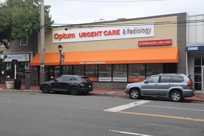 Optum Urgent Care - Huntington Village - Doctor in Huntington, NY