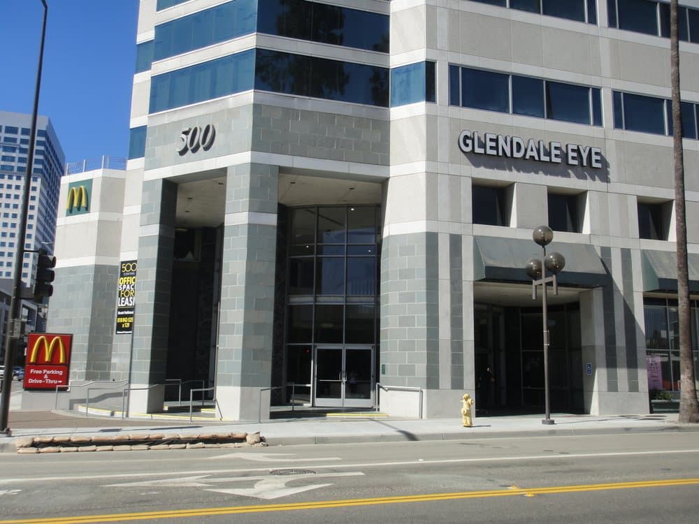 Glendale Eye Medical Group - Doctor in Glendale, CA