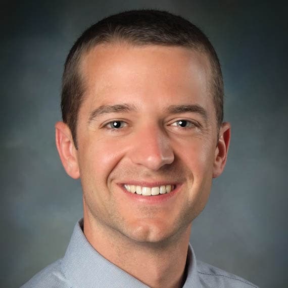 Roger Turcotte Jr., MD - Doctor in Boise, ID