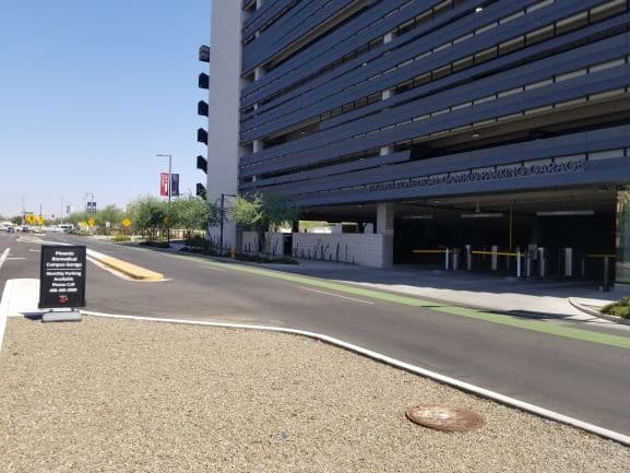 Parking - Parking in Phoenix, AZ