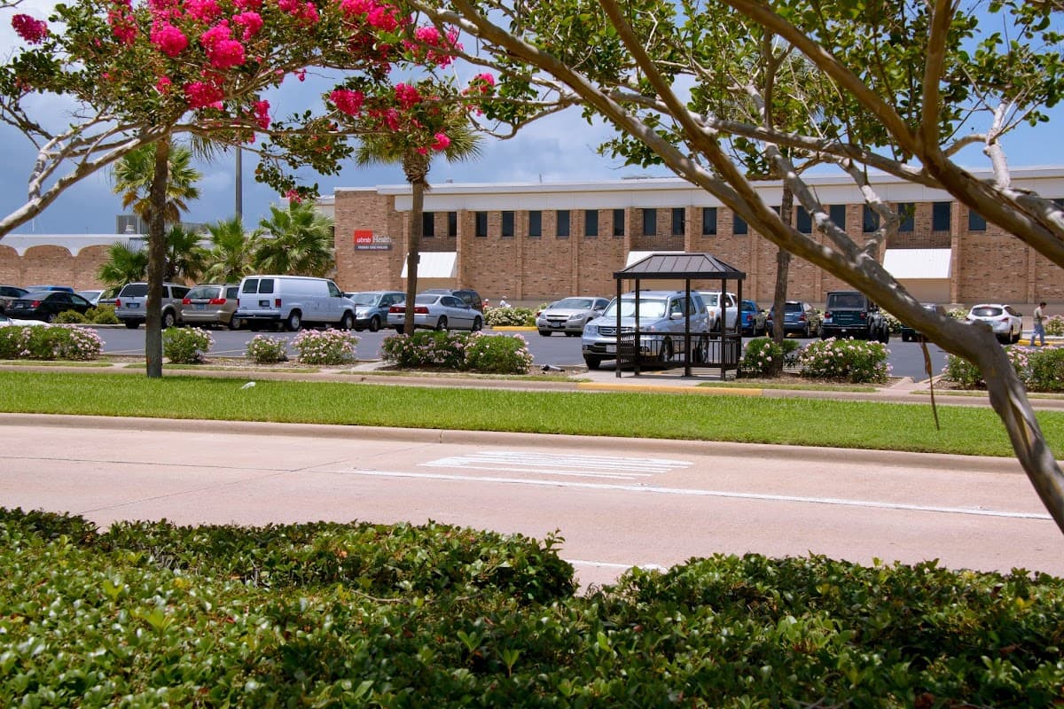 UTMB Health Primary Care Pavilion - Doctor in Galveston, TX