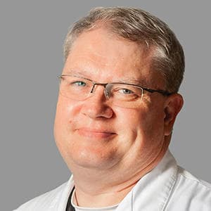 Brandon Hamisch, DO - Doctor in Corpus Christi, TX