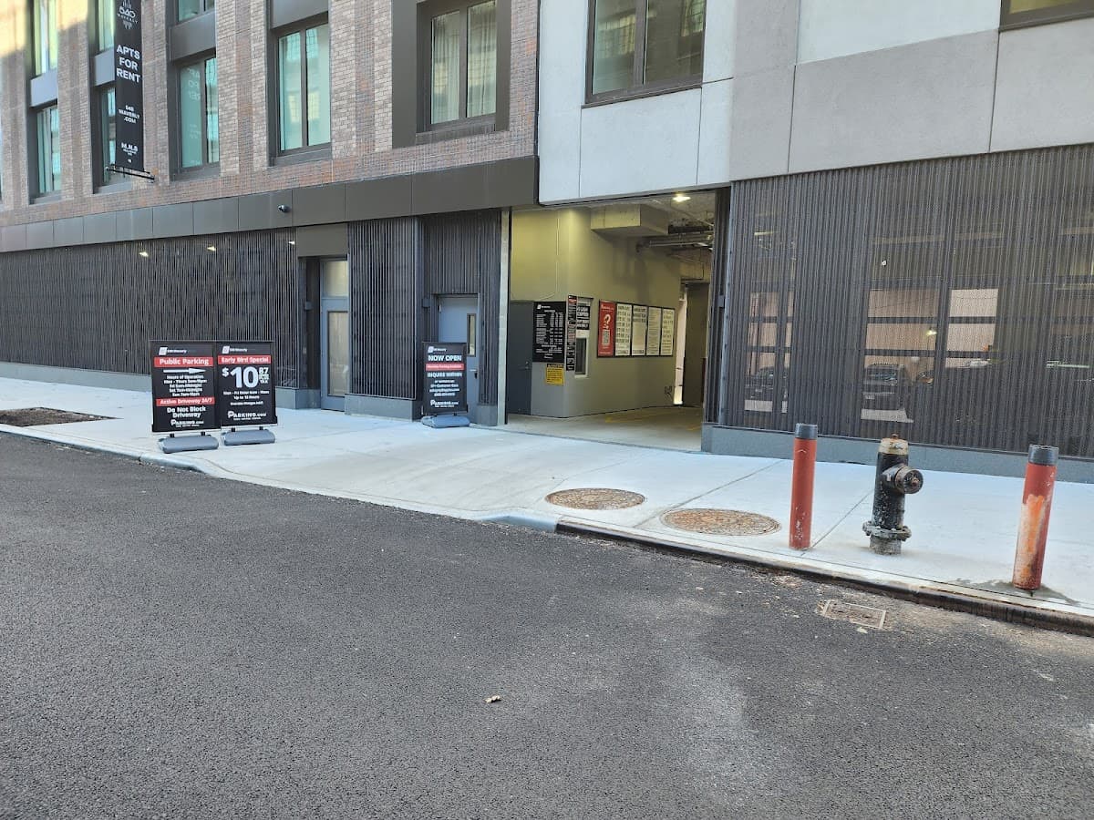 SP+ Parking - Parking in Brooklyn, NY