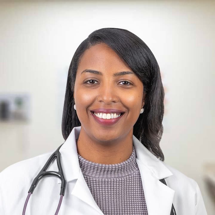 Amanda Mohammed, MD - Doctor in Dallas, TX