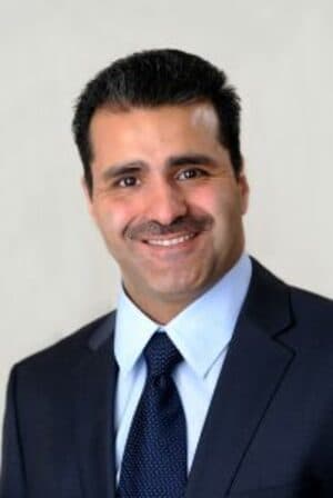 Fadi Alfayoumi, MD - Doctor in Brownsville, TX