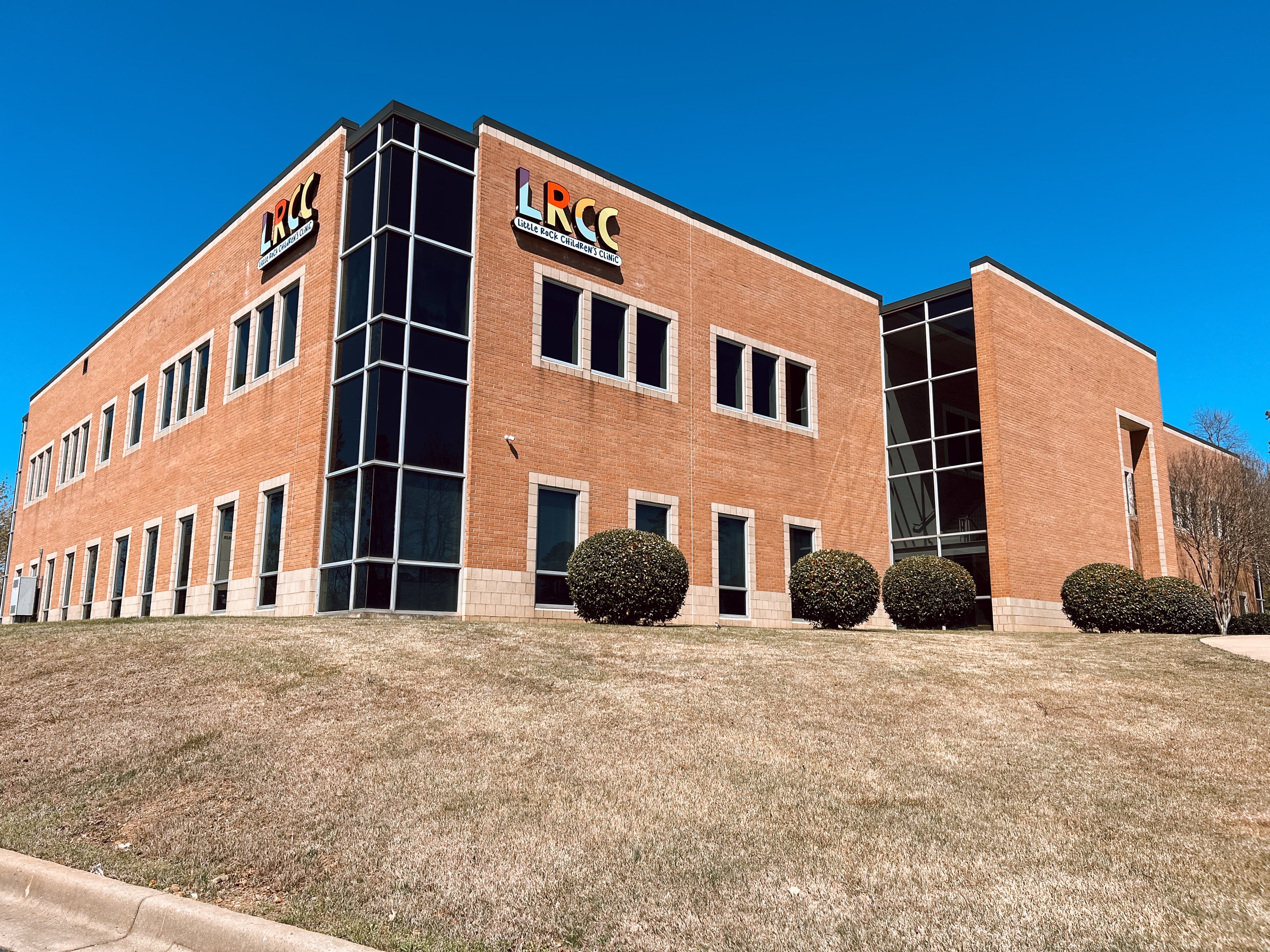 Little Rock Children's Clinic PA - Doctor in Little Rock, AR