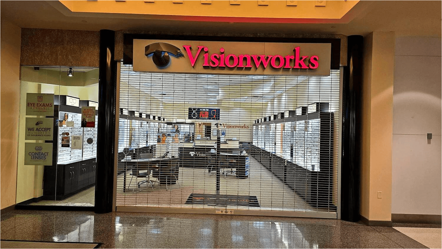 Visionworks - Doctor in Fargo, ND
