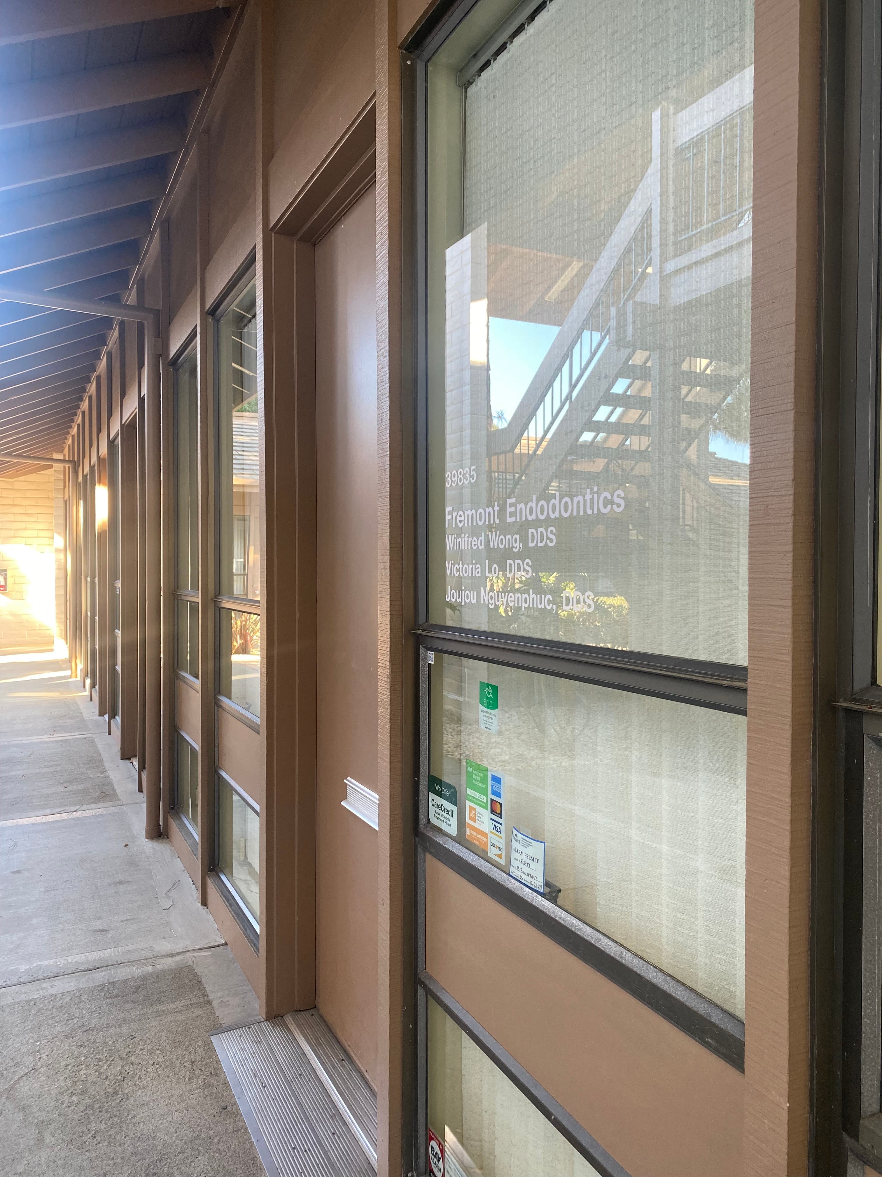 Fremont Endodontics - Doctor in Fremont, CA