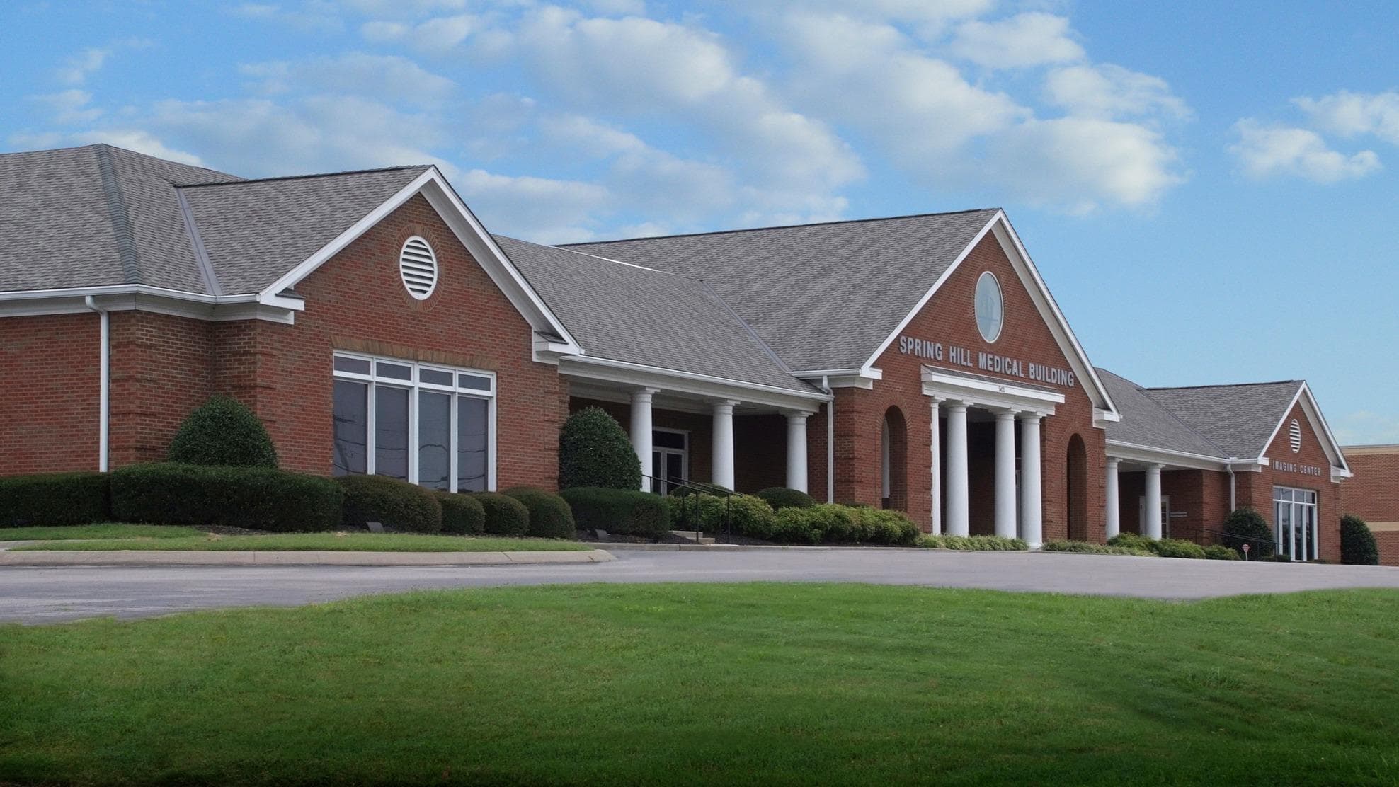 Maury Regional Urgent Care | Spring Hill - Doctor in Spring Hill, TN