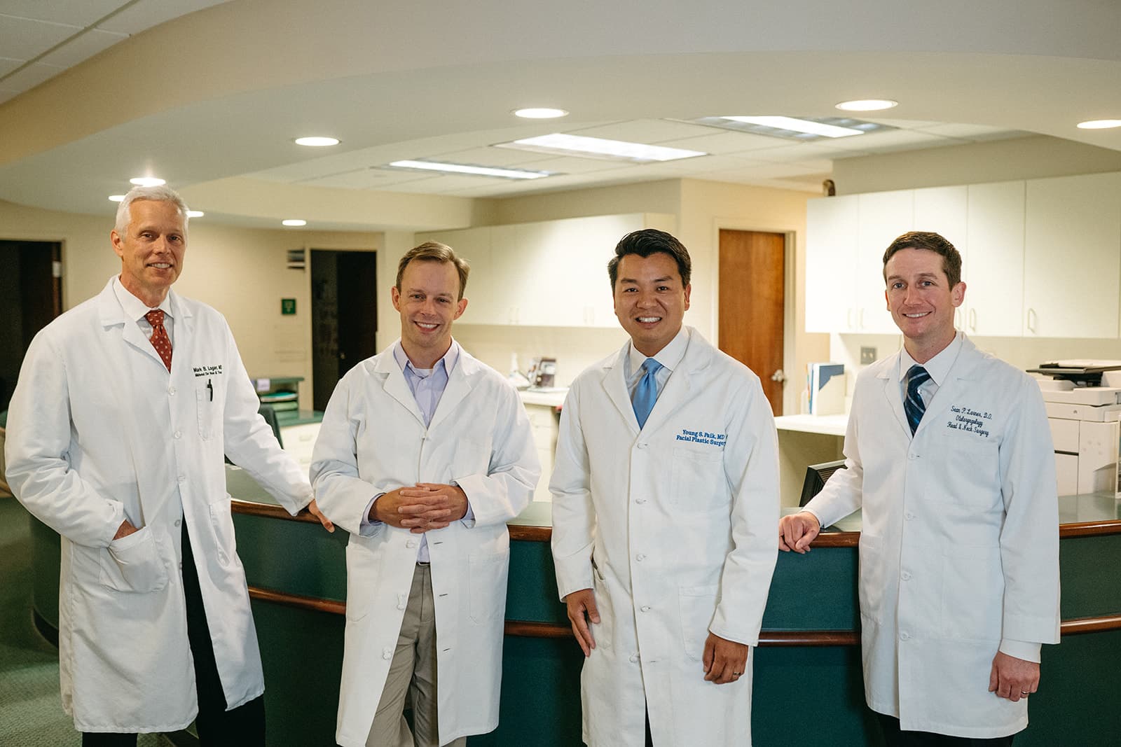 Midwest Ear, Nose & Throat Surgery, PSC - Doctor in Evansville, IN