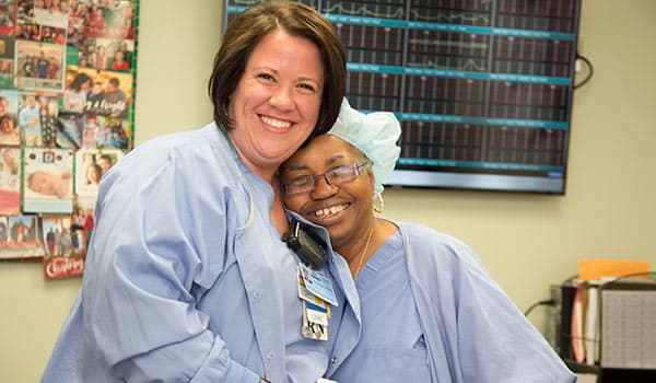 Greater Baltimore Medical Center - Doctor in Towson, MD