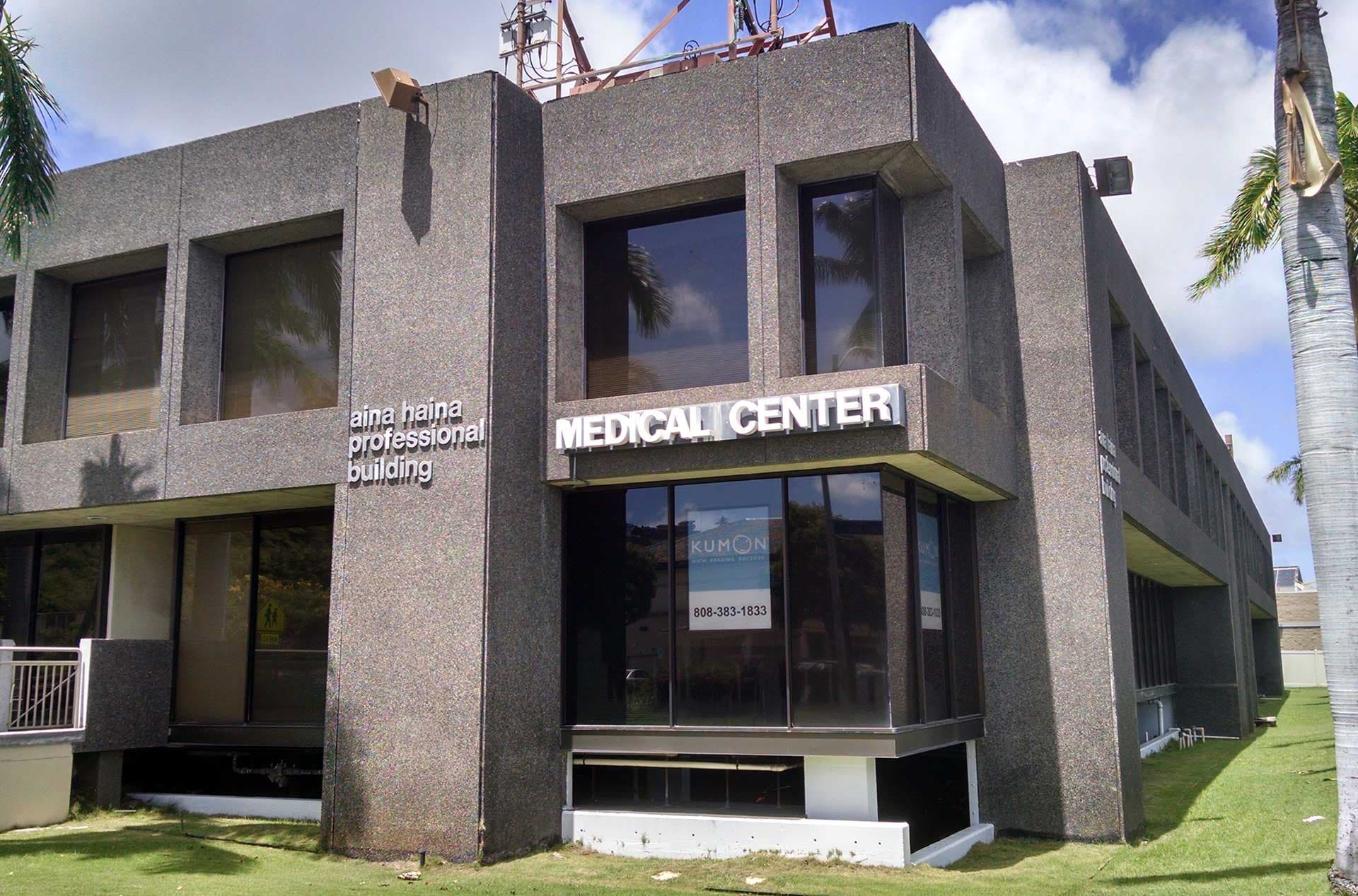 Ohana Clinic - Doctor in Honolulu, HI