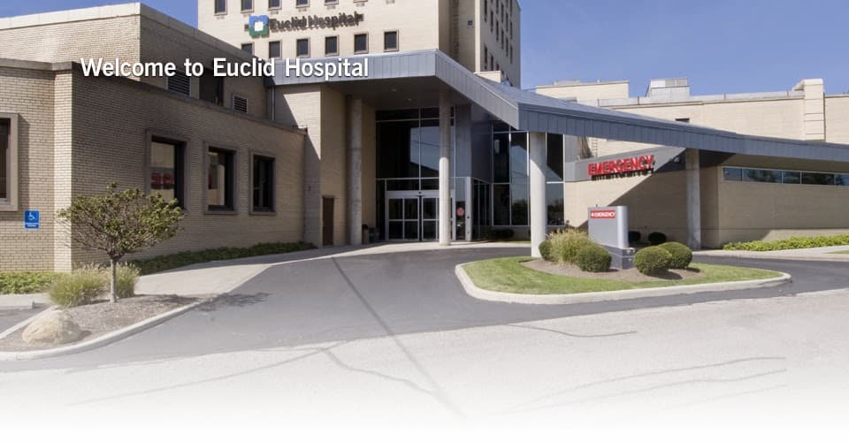 Cleveland Clinic - Euclid - Doctor in Euclid, OH