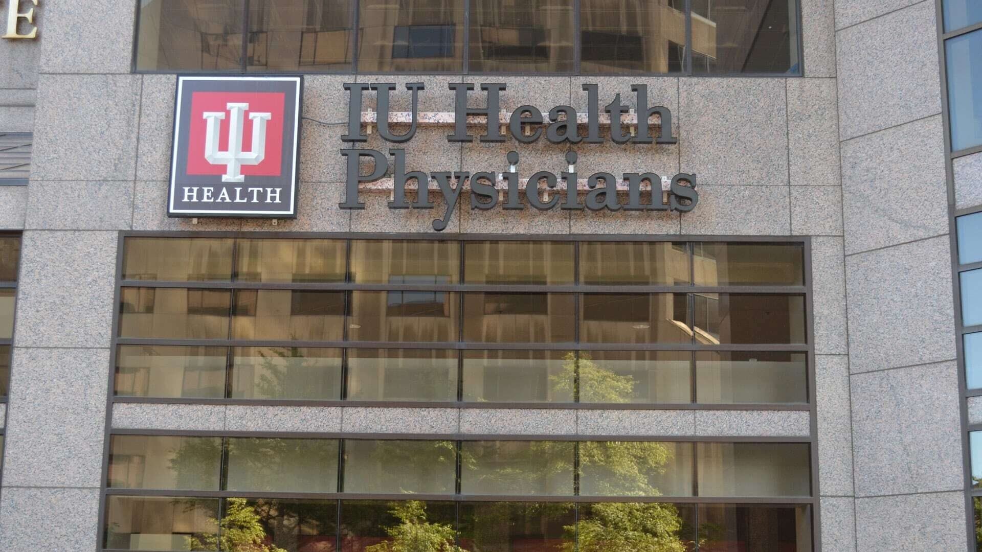 IU Health Primary Care - Downtown Indianapolis - Doctor in Indianapolis, IN