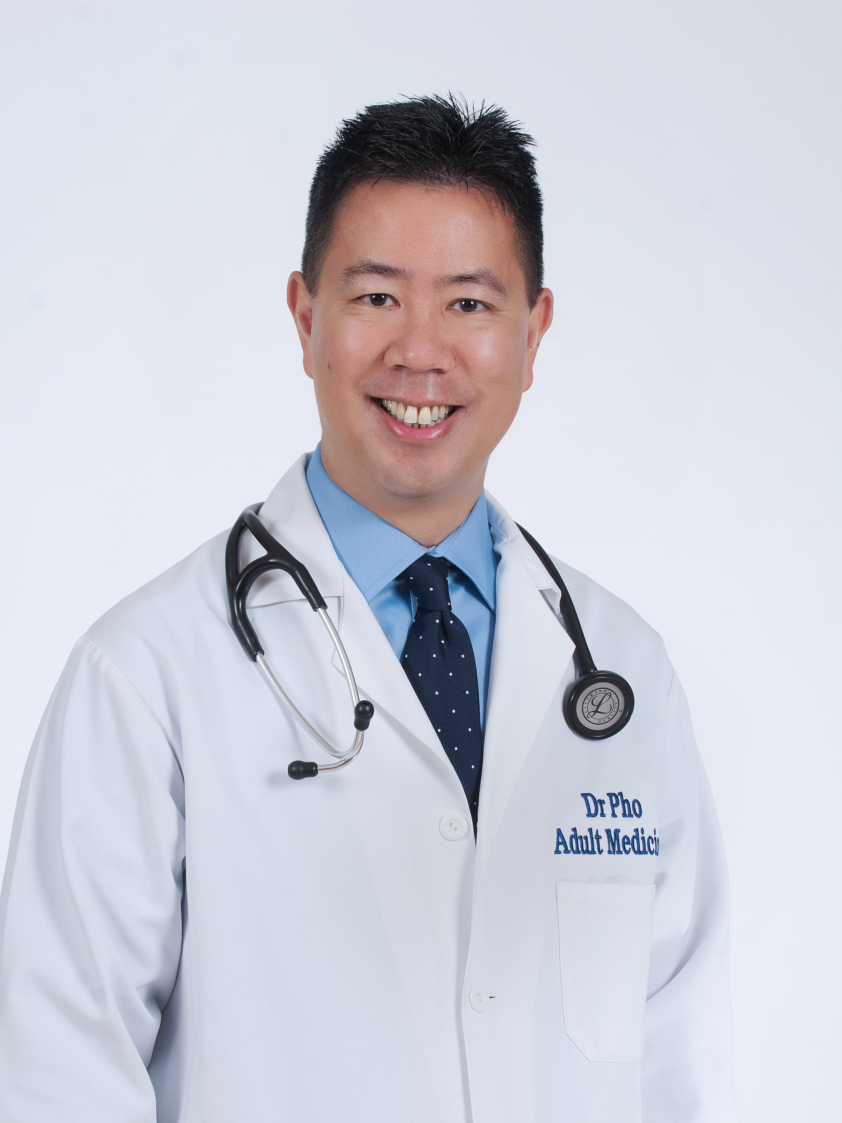 Primary Care, Nashua, NH, Kevin Pho MD - Doctor in Nashua, NH