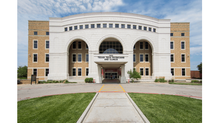 Ellen Hampsten, MD - Doctor in Amarillo, TX