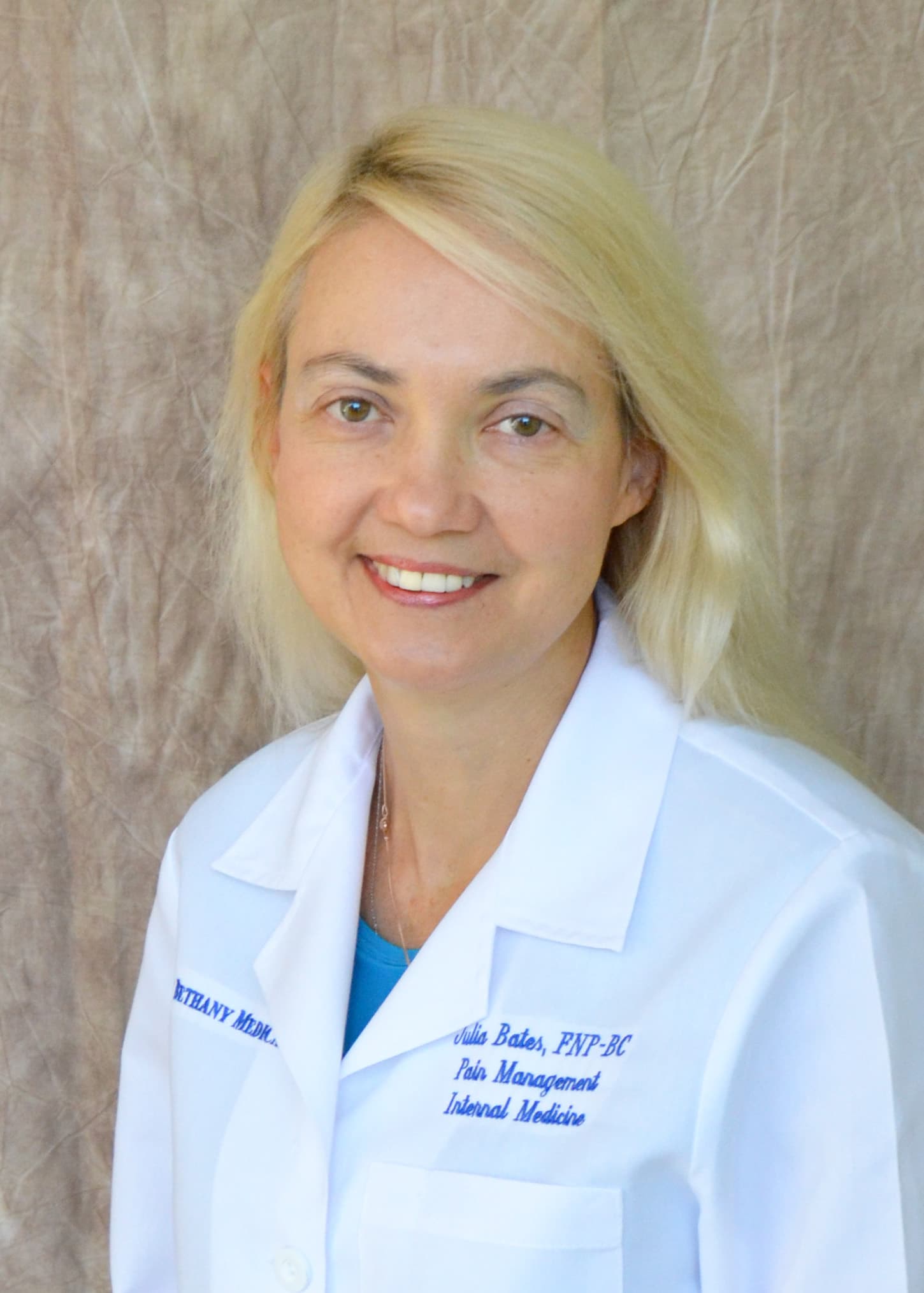 Bethany Medical at Kimel Forest - Doctor in Winston-Salem, NC