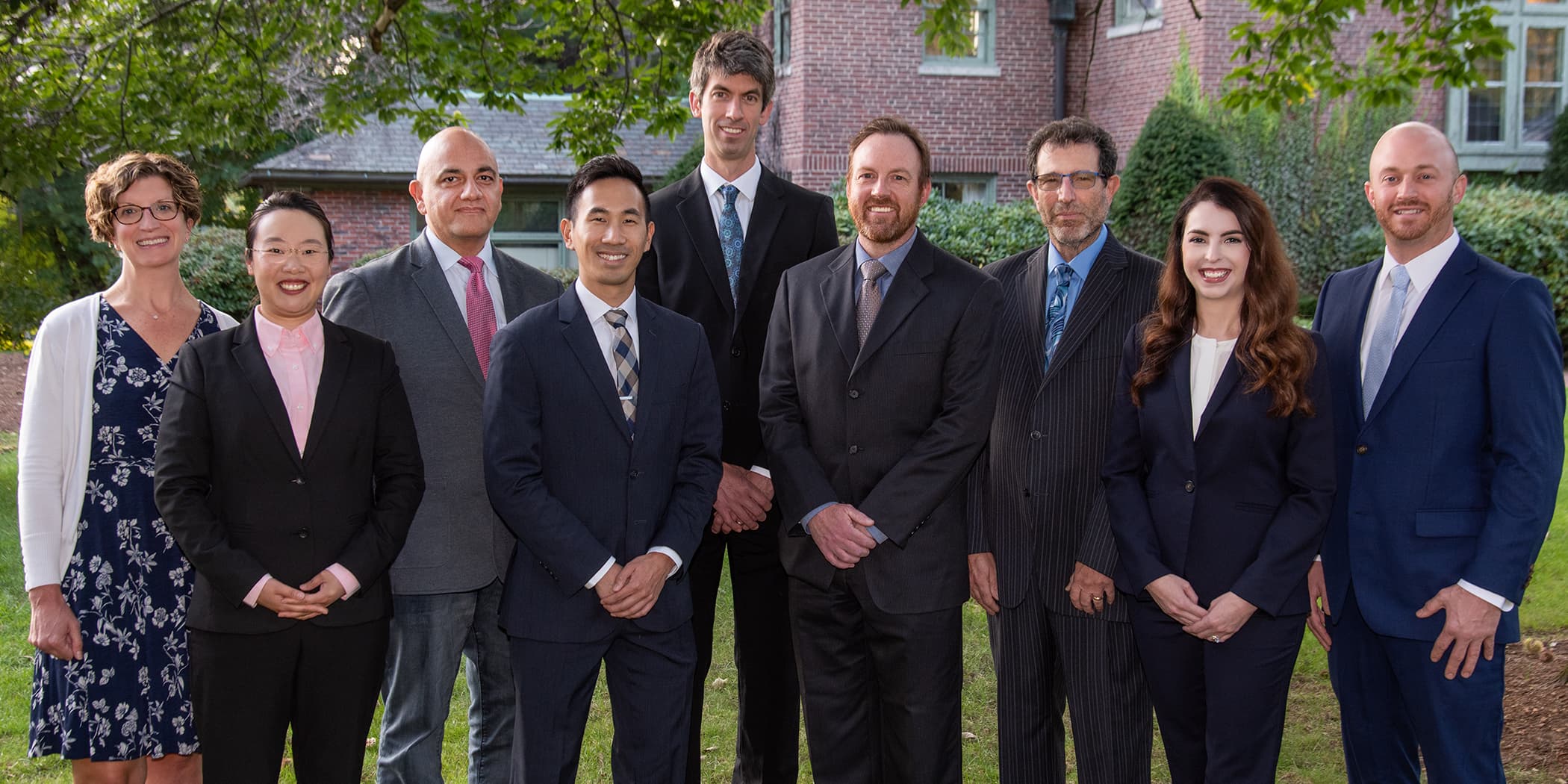 The Medical Eye Center - Nashua Office - Doctor in Nashua, NH