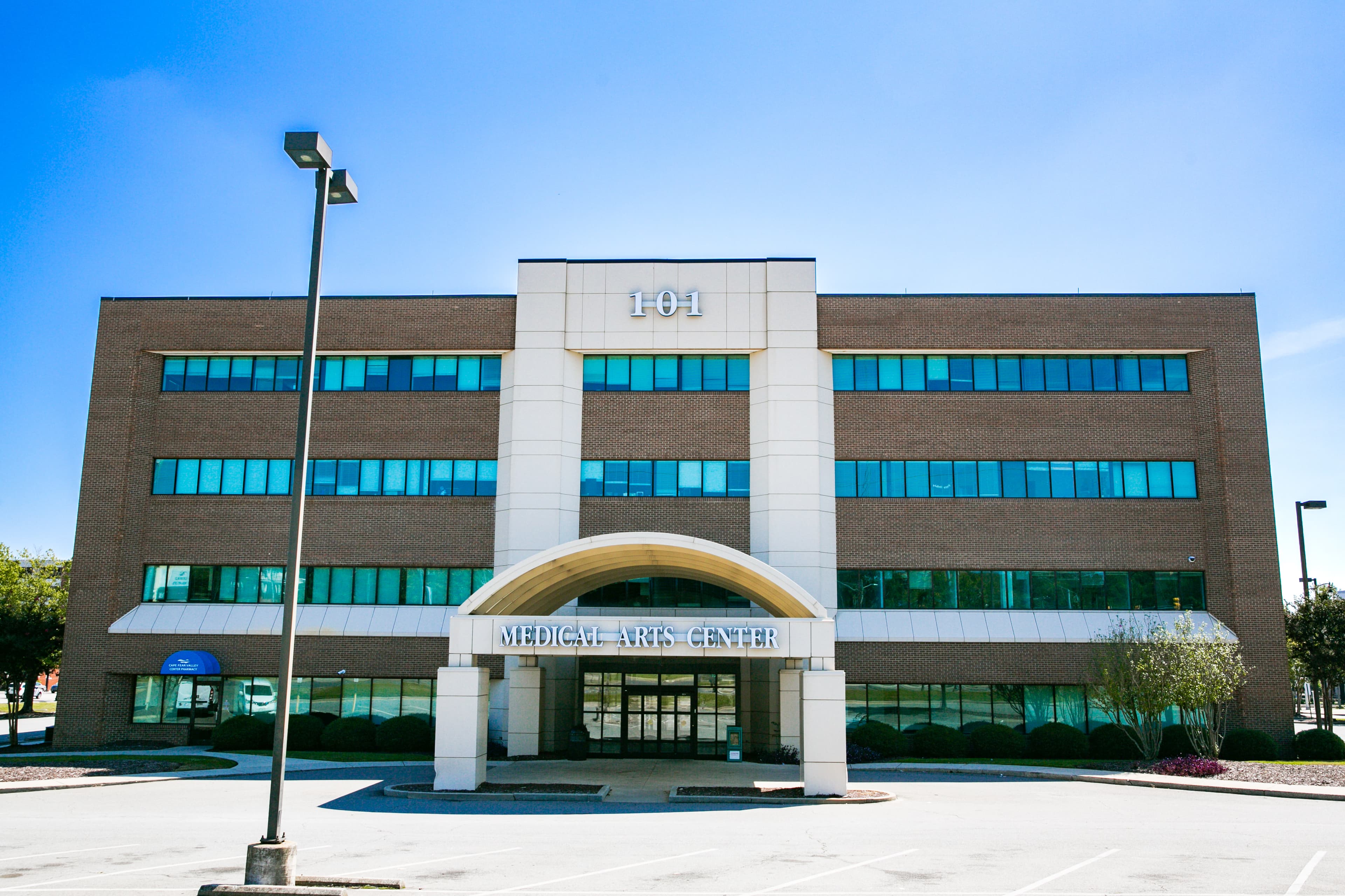 Cape Fear Valley Internal Medicine - Doctor in Fayetteville, NC