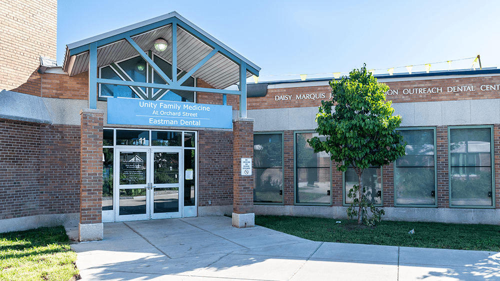 RRH Family Medicine - Orchard Street - Doctor in Rochester, NY