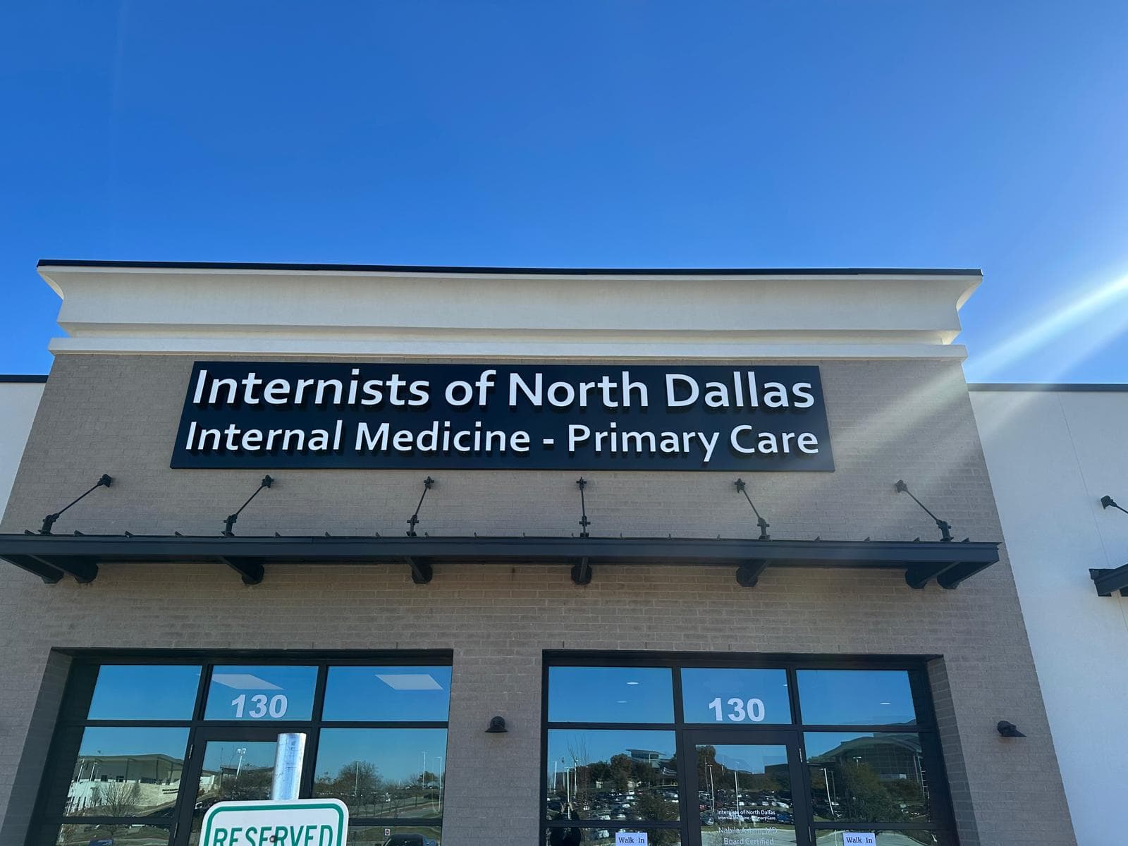 Internists of North Dallas: Nabila Aslam, MD - Doctor in Irving, TX