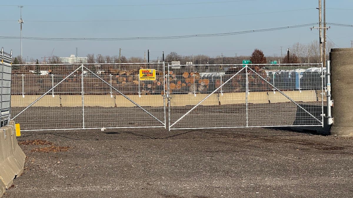 Capitol View Truck and Trailer Parking - Parking in Columbus, OH
