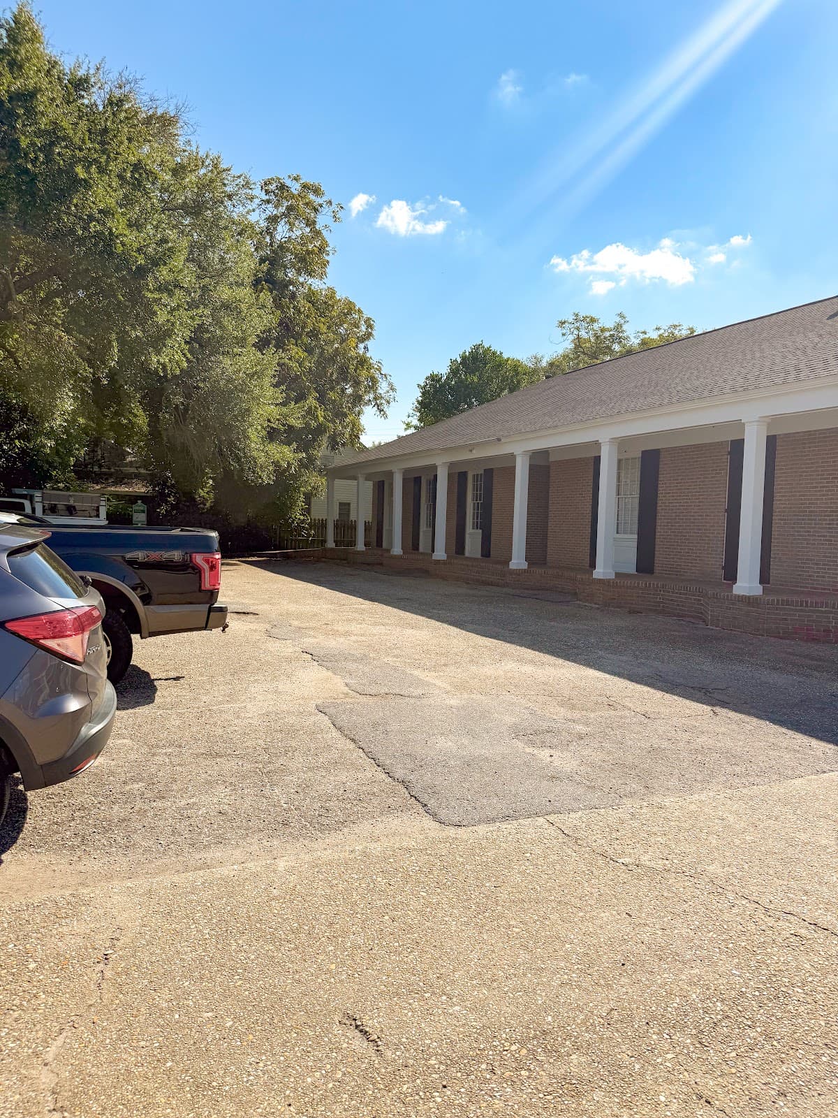 Level Parking #69719 - Parking in Pensacola, FL