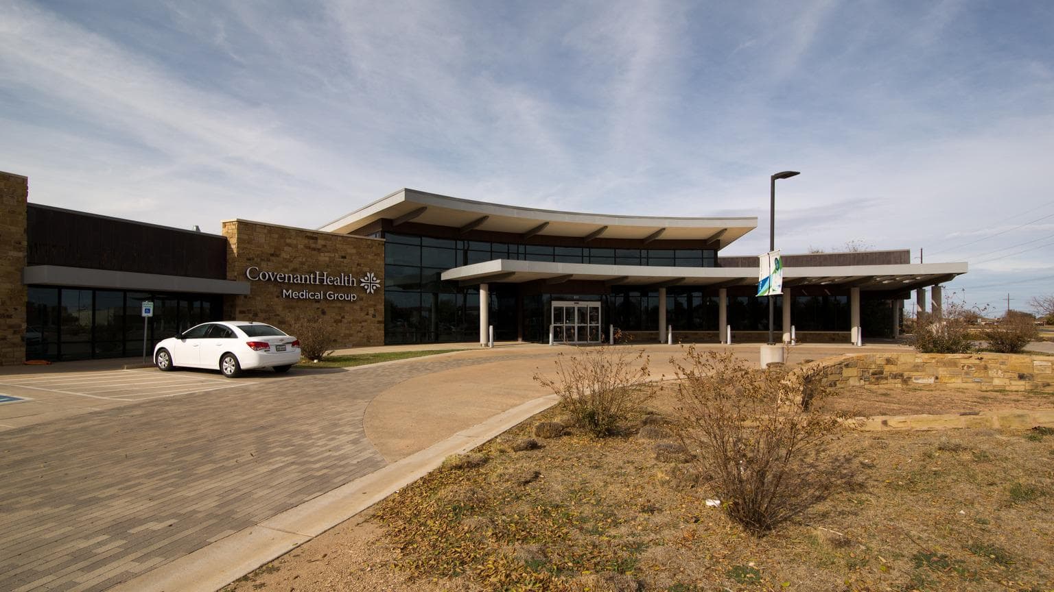 Covenant Primary Care Northwest - Doctor in Lubbock, TX