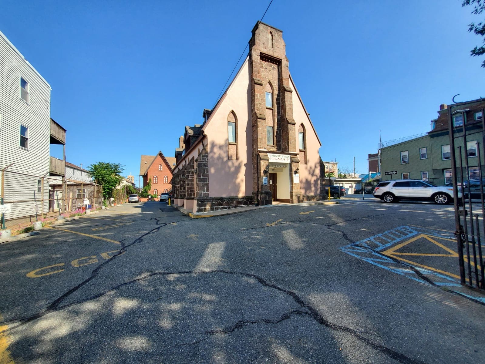 Dr. Eduardo W. Samaniego, MD - Newark Office - Doctor in Newark, NJ