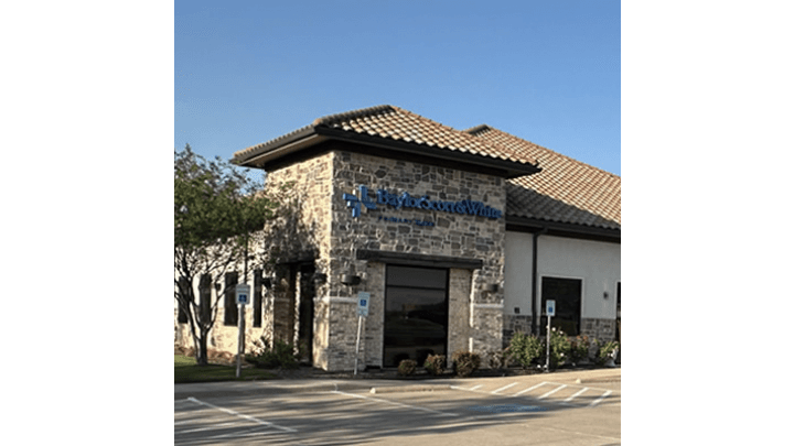 Baylor Scott & White Primary Care - Southwest Fort Worth - Doctor in Fort Worth, TX