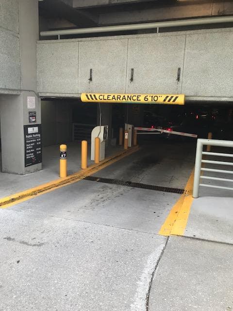 SP+ Parking - Parking in Knoxville, TN