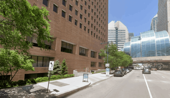 PNC Center Garage - Parking in Indianapolis, IN