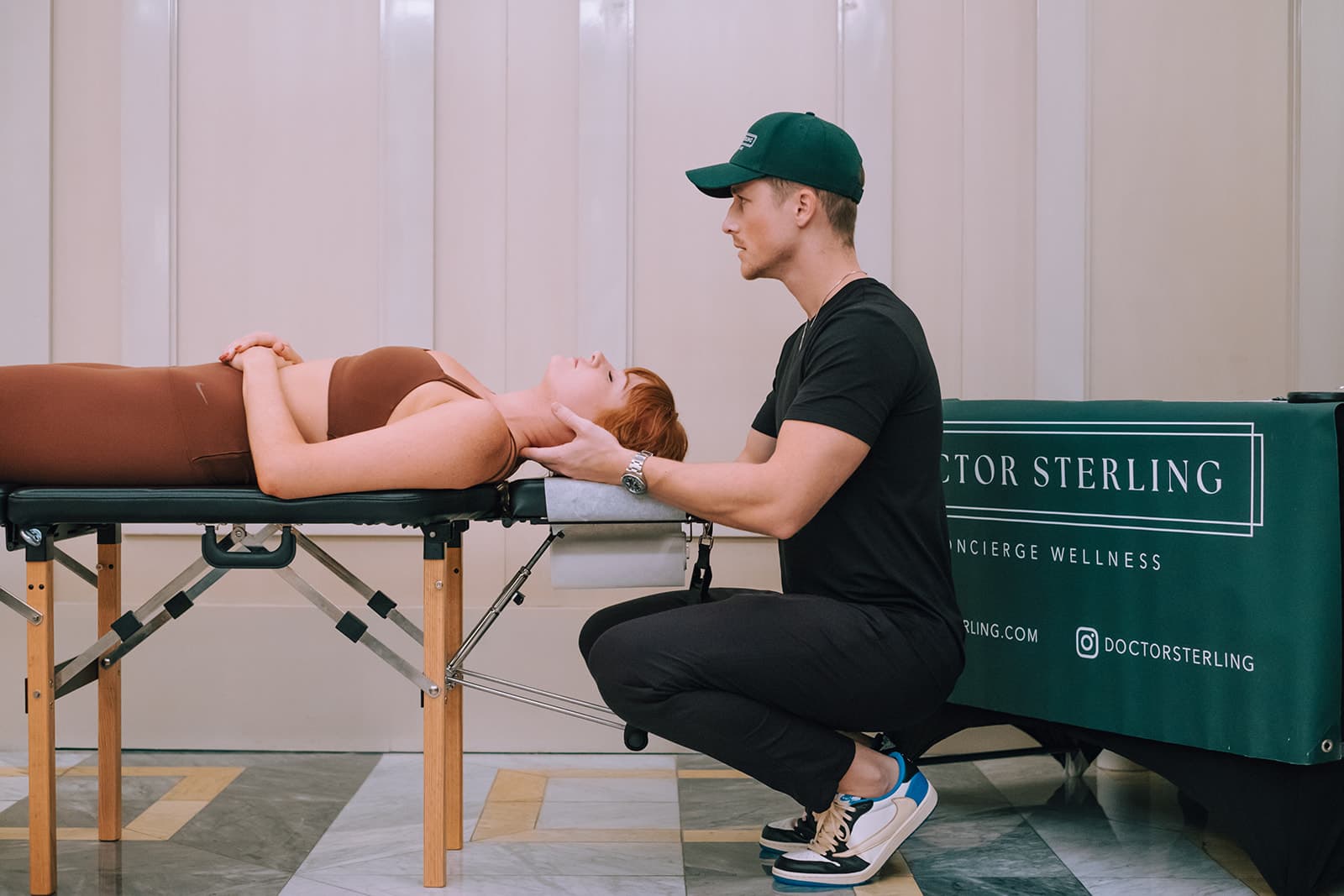 Doctor Sterling Concierge Wellness - Doctor in Miami, FL