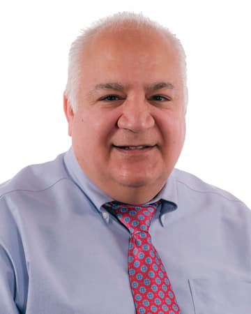 Dr. Robert Pintauro, MD - Doctor in Bronx, NY