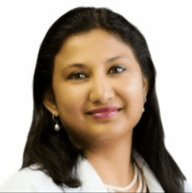 Anamika Maheshwari, MD - Doctor in Bakersfield, CA