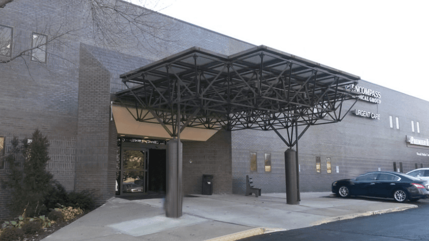 Kansas City Vascular and General Surgery - Kansas City - Doctor in Kansas City, MO