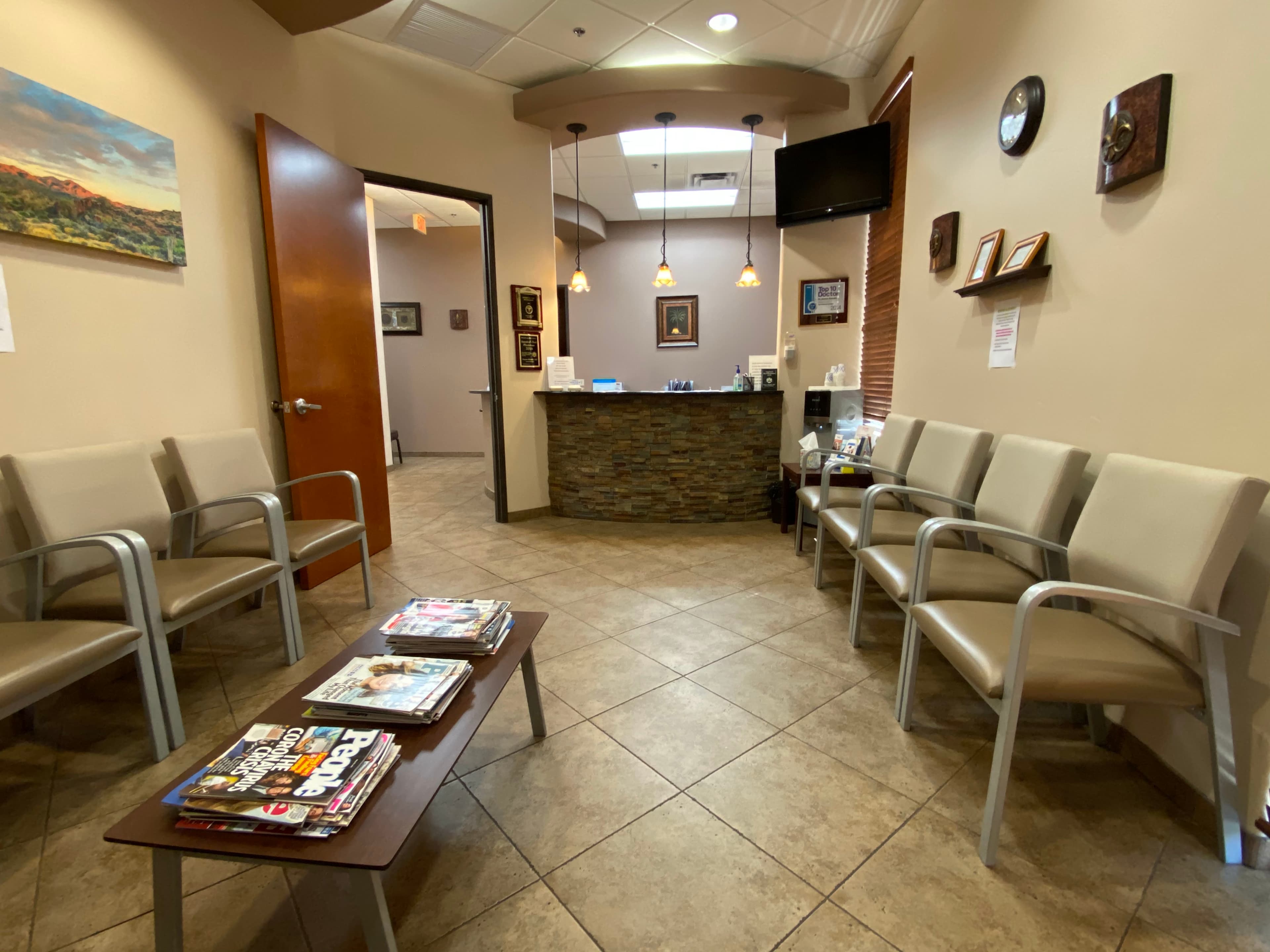 The Wellness Medical Clinic - Doctor in Chandler, AZ