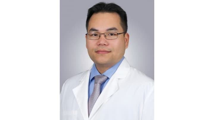 Danny H. Vo, MD - Doctor in Huntington Beach, CA