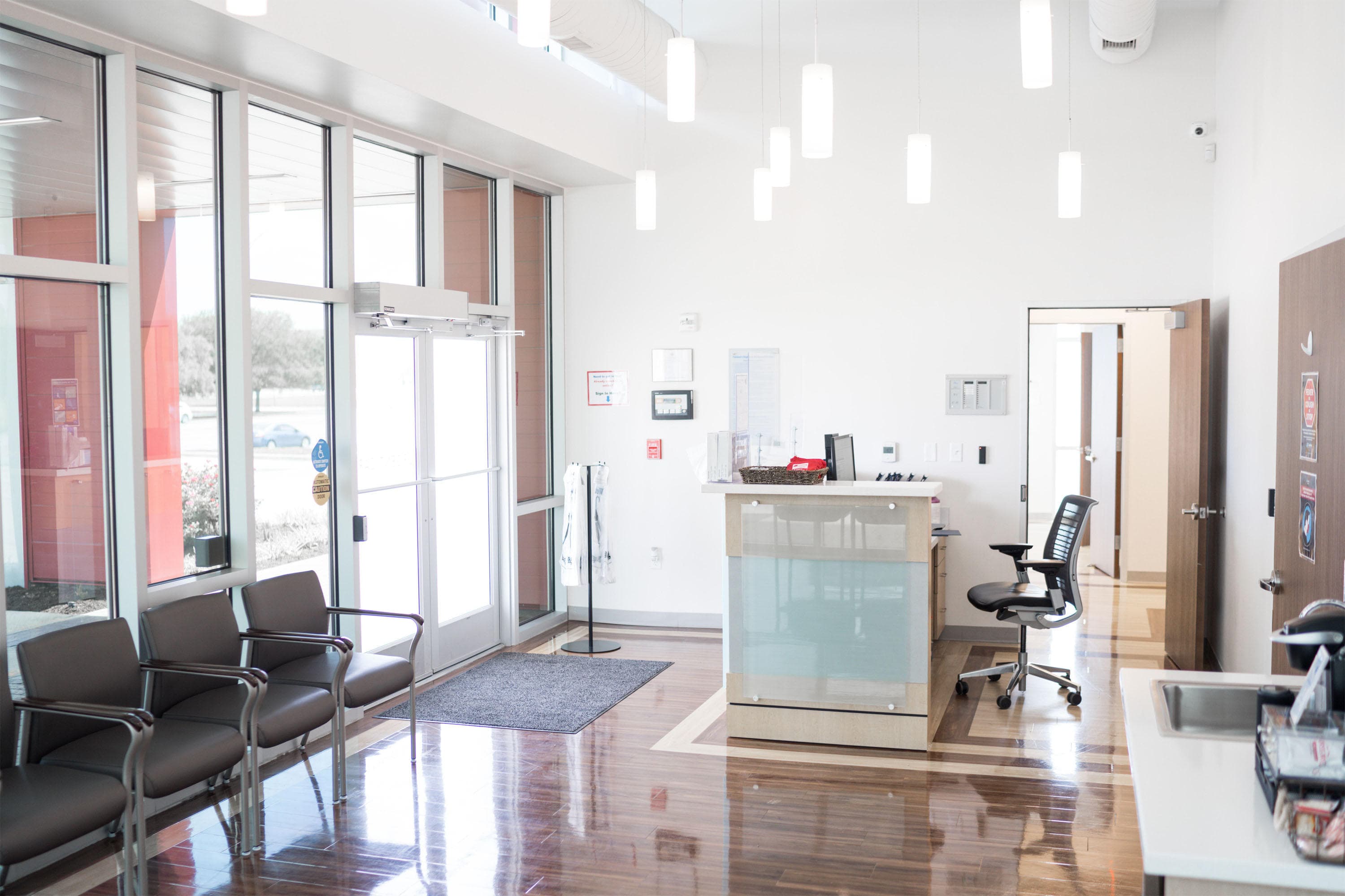 Integrity Urgent Care - Doctor in College Station, TX