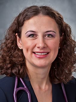 Alesia Churyla, MD - Doctor in Chicago, IL