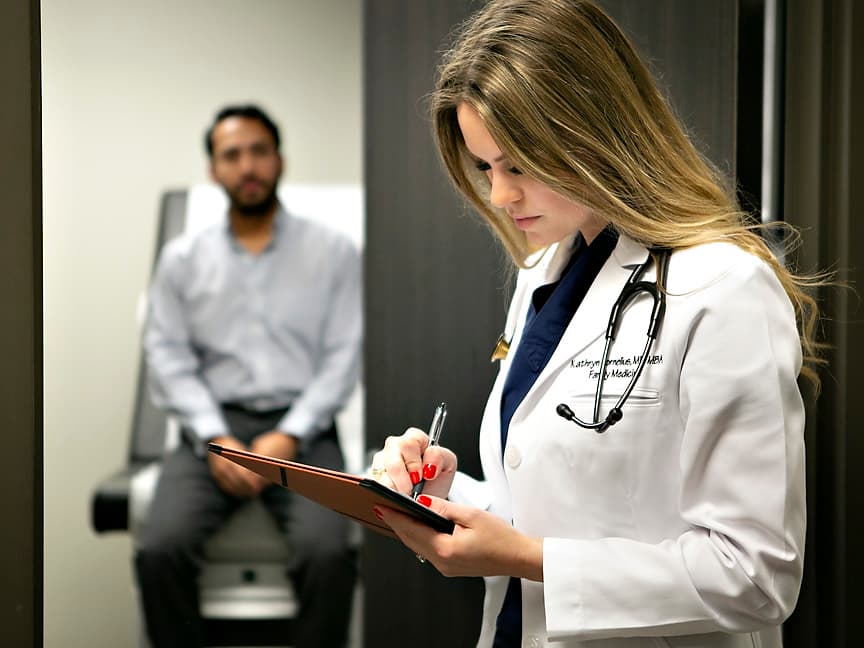 Dr. Kathryn C. Cornelius, MD, MBA - Doctor in Dallas, TX