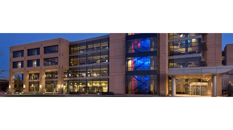 Texas Tech Physicians Medical Pavilion - Doctor in Lubbock, TX
