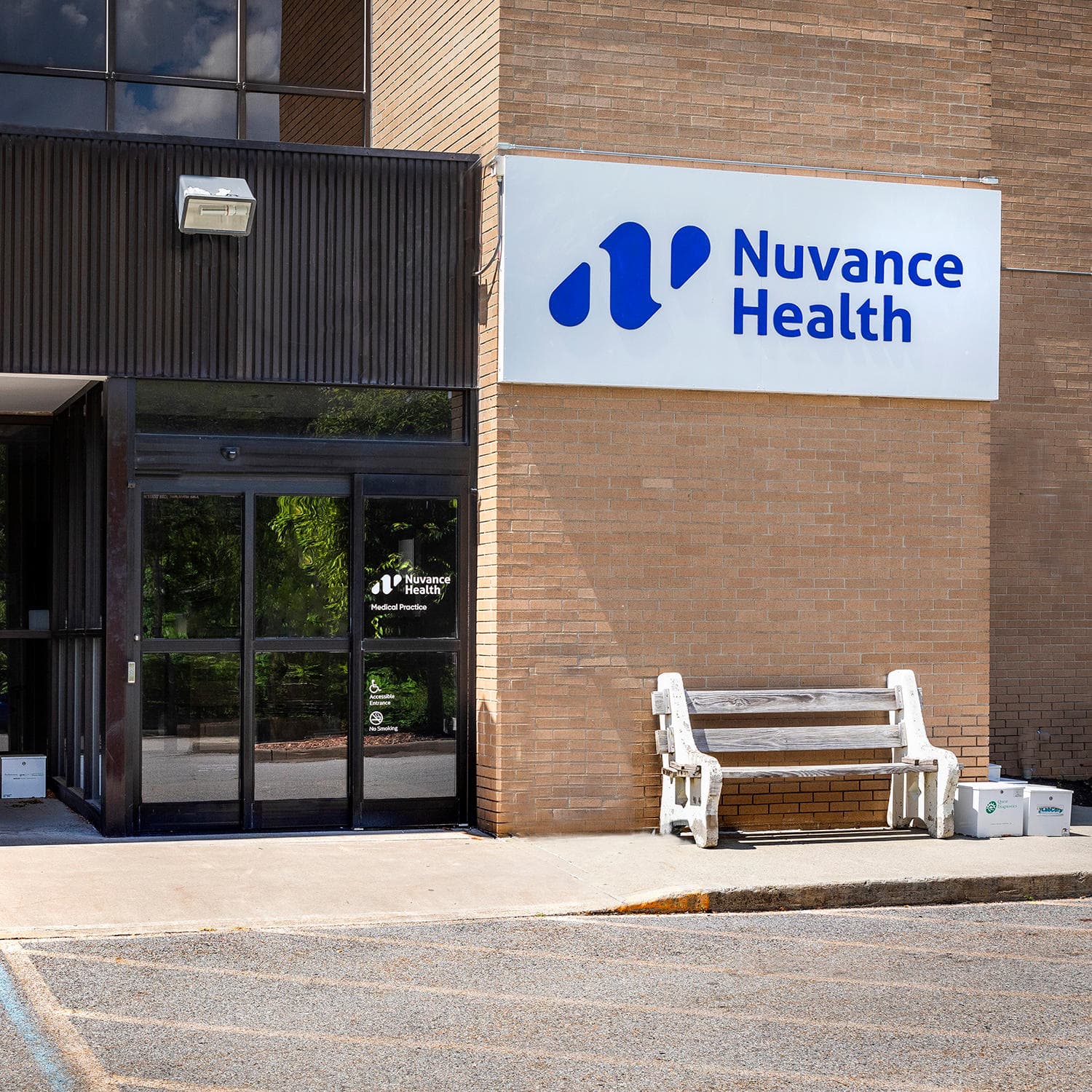 Nuvance Health Medical Practice - Infectious Disease Poughkeepsie - Doctor in Poughkeepsie, NY