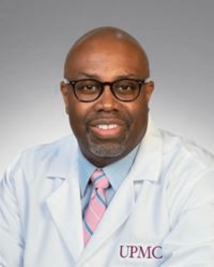 Christopher Plummer, DO - Doctor in Harrisburg, PA