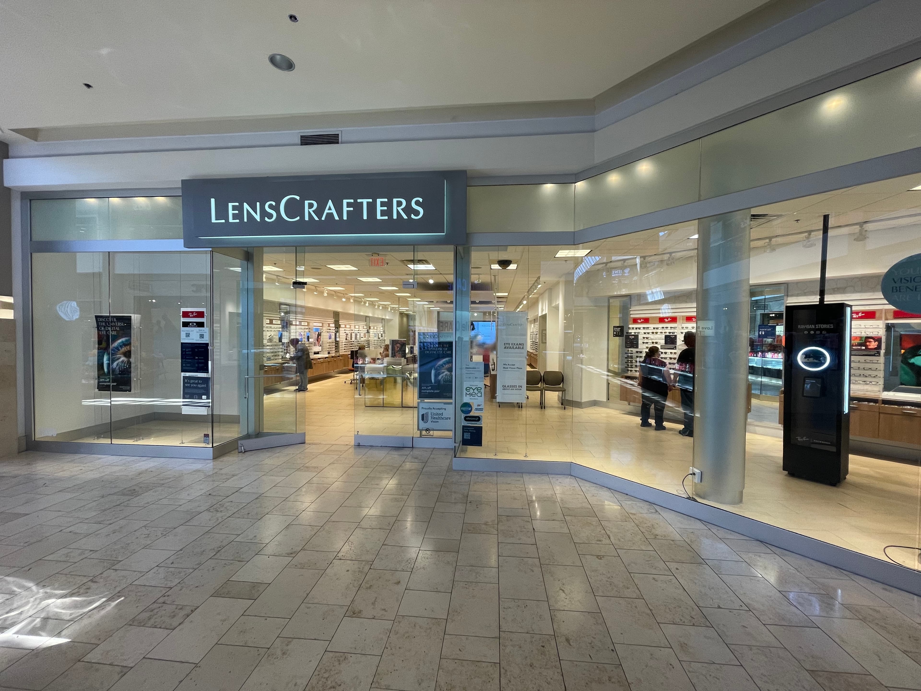 Eye Associates of Georgia at Augusta Mall - Doctor in Augusta, GA