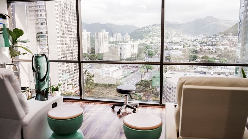 Hawaii Natural Medicine - Doctor in Honolulu, HI