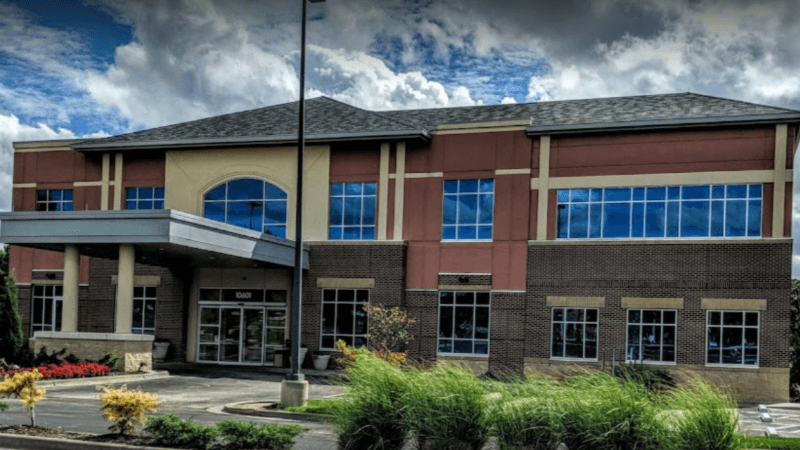 Quivira Internal Medicine - Doctor in Overland Park, KS