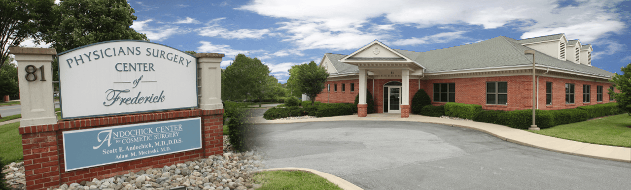 Physicians Surgery Center of Frederick - Doctor in Frederick, MD